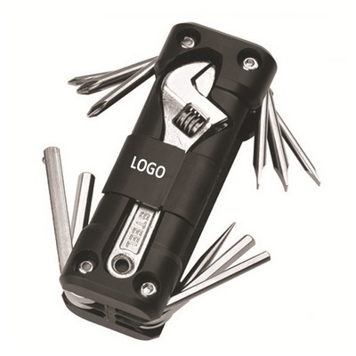 Outdoor camping bicycle motorcycle tools