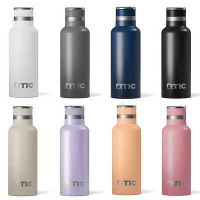 RTIC® 16 oz. Journey Bottle (ceramic lined)
