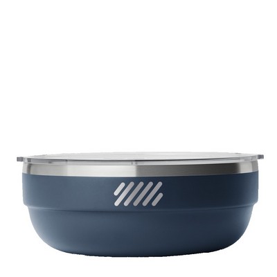Yeti 3.6 qt Rambler Insulated Low Bowl