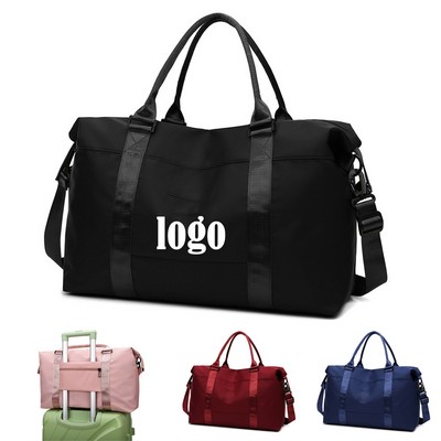 Journey Portable Laptop Bag