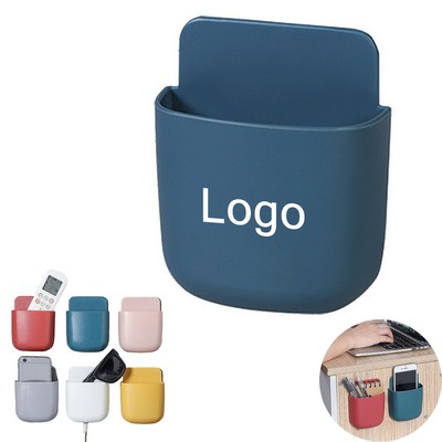 Self Adhesive Wall Mounted Storage Box