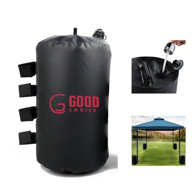 Tent Weight Bag