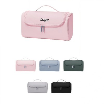 Heat Resistant Hair Styling Tool Travel Organizer Pouch Set