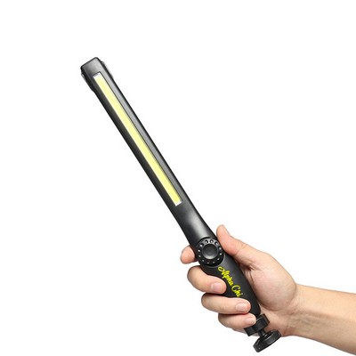 LED Work Light 700 Lumens Rechargeable Cordless