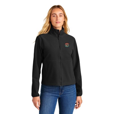 The North Face® Double-Knit Full-Zip Hoodie