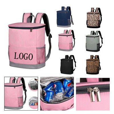 Large Outdoor Insulated Picnic Backpack