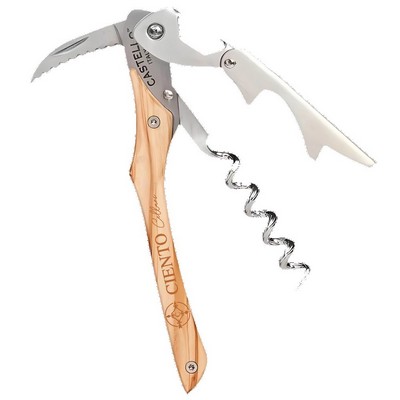 Castello™ Waiter's Corkscrew