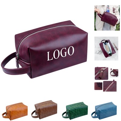 Travel Multifunctional Toiletry Storage Bag