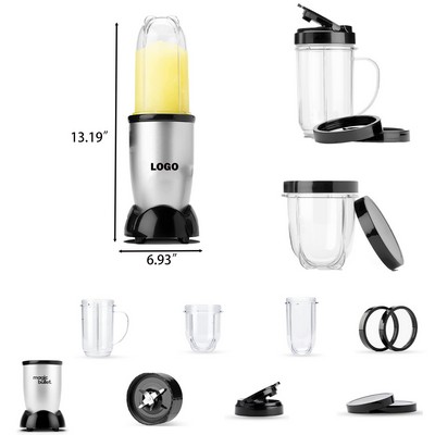 Magic Bullet Blender