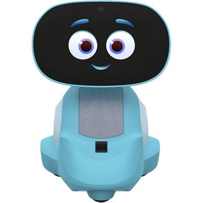 AI-Powered Smart Robot for Kids