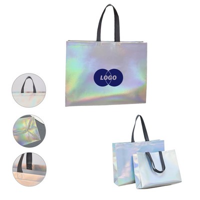 Laser Non-woven Tote Bag