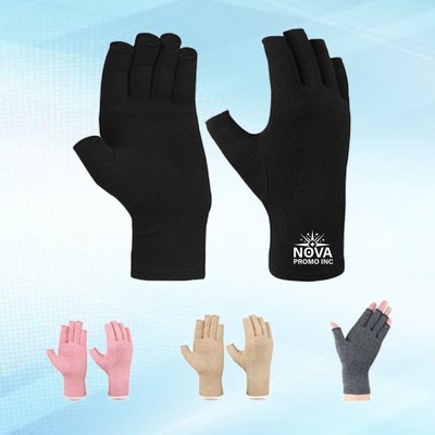 Highly Therapeutic Arthritis Compression Gloves