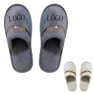 Hotel Disposable Slippers