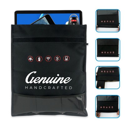 Privacy Shield Bag