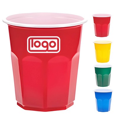 6oz PP Disposable Plastic Cup