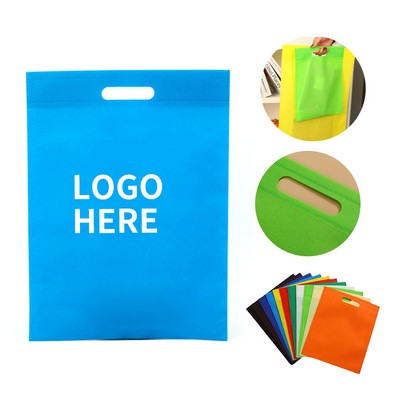 Sustainable Eco-Nonwoven Storage Tote