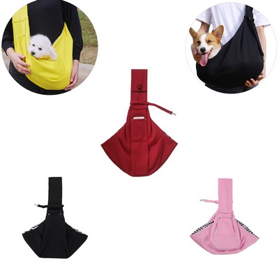 Custom Companion Sling