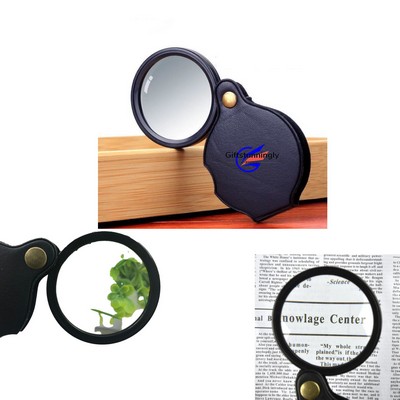 HD Foldable Reading Magnifier