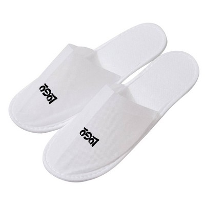 Disposable Non-Slip SPA Slippers