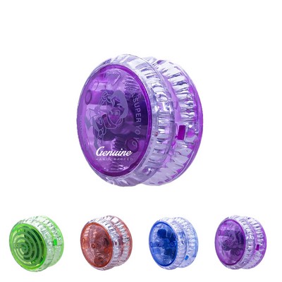 Light-up Color Changing Yo Yo