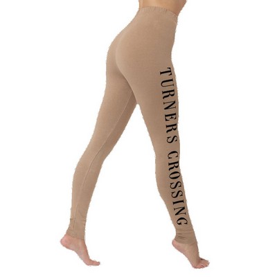 Stretch Fleece Winter Leggings