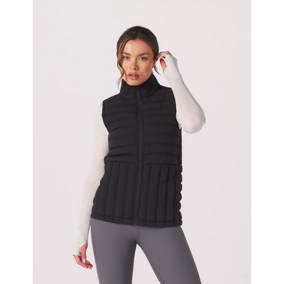 Glyder® PUFFER VEST