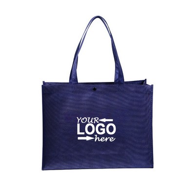 Non Woven Shopping Tote Bag