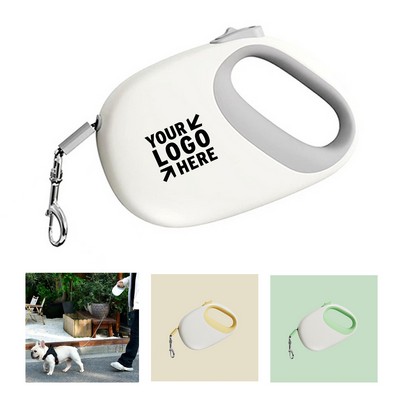 Retractable Automatic Traction Dog Leash