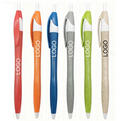 Promo Wheat Writer Dart Pens