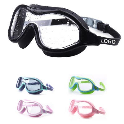 Portable Swimming Goggle