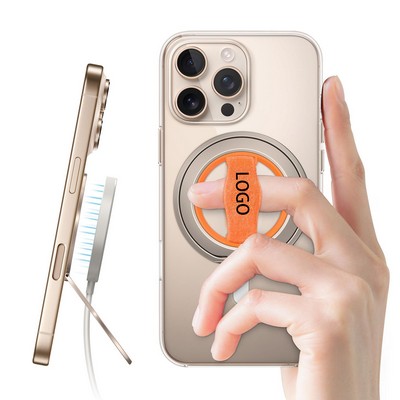 Detachable Magnetic Phone Mount