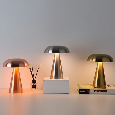 Cordless Table Lamps