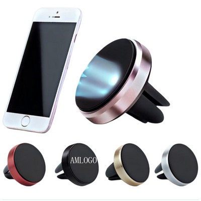 Universal Magnetic Air Vent Car Mount