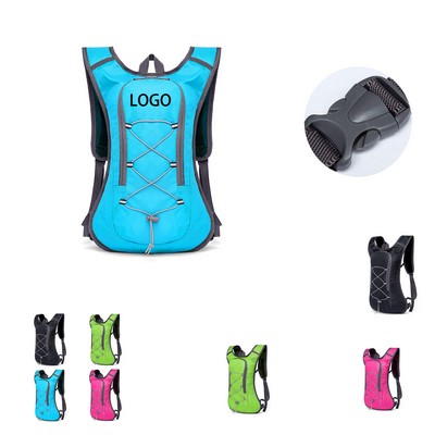 Outdoor Cycling Backpack