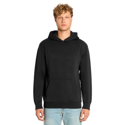 Urban Hoodie Garment Dyed