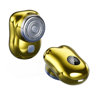 Mini Electric Shaver