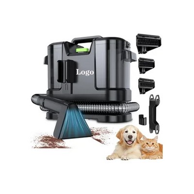 Powerful Cleaner For Mattresses Sofas And Carpets