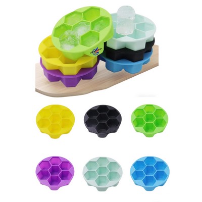 Silicone Mold/ Ice Ball Maker