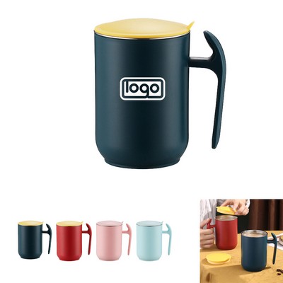 18Oz Double Wall Stainless Steel Cup