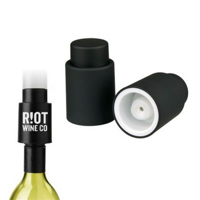 Vacuum Wine Bottle Stopper