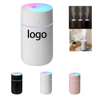 Car Diffuser Desk Humidifiers