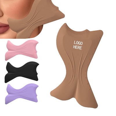 Professional Eyebrow and Eyeliner Stencil