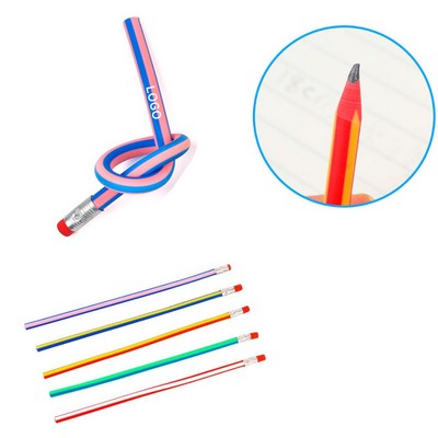 Flexible Bendable Pencil