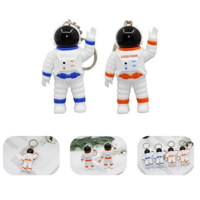 Cosmic Explorer LED & Sound Keychain