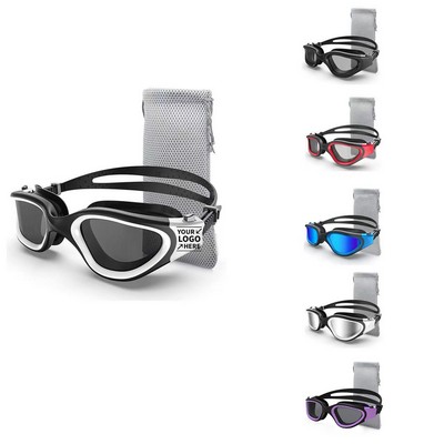 Unisex Swimming Goggles