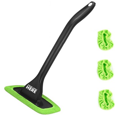 Windshield Cleaning Tool