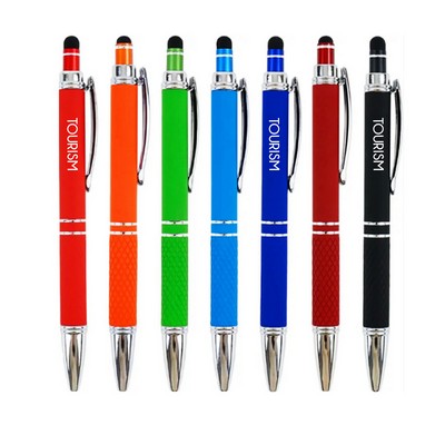 Metal Ballpoint Pen
