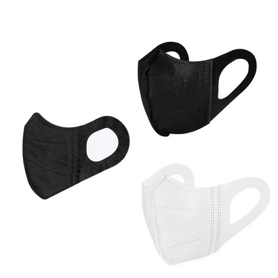 3-ply Protection Masks