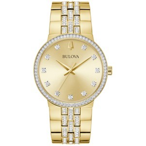 Bulova Men's Dress/Classic BUL Watch