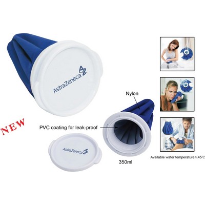 Nylon Hot/cold Compress